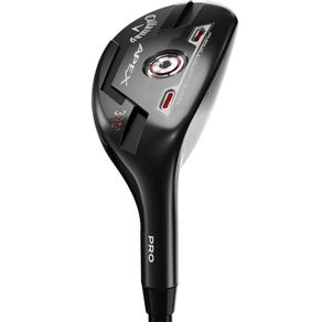 Callaway Apex Pro Hybrid 5006619-Right 2 Hybrid Graphite Regular HY MITSUBISHI MMT 70