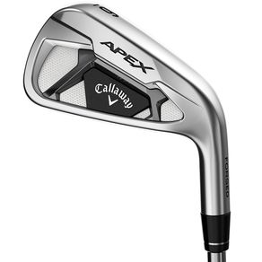 Callaway Apex Individual Iron 5006679-Right Approach Wedge Steel Regular TRUE TEMPER ELEVATE ETS 95