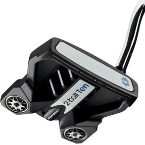 Odyssey 2-Ball Ten Putter 5006810-Left 35\