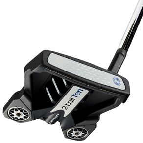 Odyssey 2-Ball Ten S Putter 5006817-Left 35\