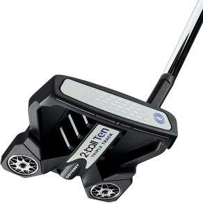 Odyssey 2-Ball Ten S Triple Track Putter 5006839-Left 35\