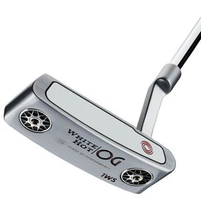 Odyssey White Hot OG One Wide-S Putter 5006873-Right 33\