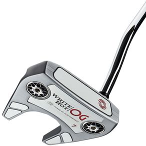 Odyssey White Hot OG Seven Putter 5006877-Right 33\