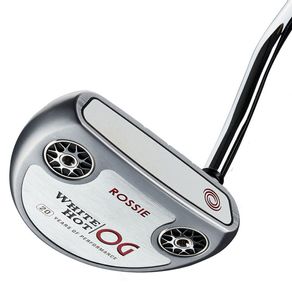 Odyssey White Hot OG Rossie Putter 5006898-Right 33\