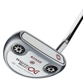 Odyssey White Hot OG Rossie-S Putter 5006902-Right 33\