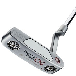 Odyssey White Hot OG One Putter w/ Stroke Lab 5006912-Right 35\