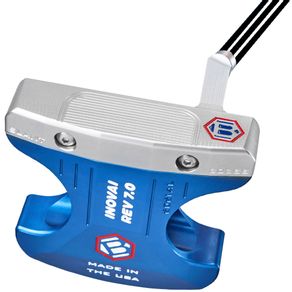 Bettinardi Inovai 7.0 Slant Neck Putter 5007655-Right 34\