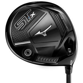 Mizuno ST-X Driver 5007691-Right 10.5 Degree Stiff MOTORE X F3