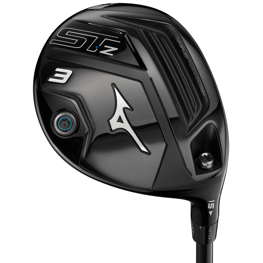 Mizuno ST-Z Fairway