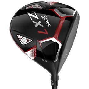 Srixon ZX7 Driver 5007954-Right 9.5 Degree Stiff HZRDUS SMOKE BLACK