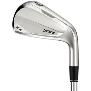 Srixon ZX Utility Iron 5008019-Right 18 Degree Graphite Stiff RECOIL 95