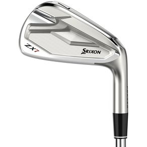 Srixon ZX7 Individual Iron 5008119-Right AW Steel Stiff Steel (Stock)