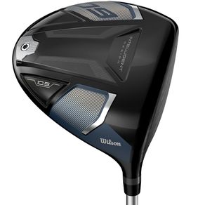 Wilson D9 Driver 5008329-Right 9 Degree Stiff Stock Graphite