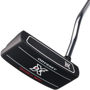 Odyssey DFX #1 Double Wide Putter 5008543-Right 34\