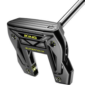 Cobra KING 3D Printed Supernova Putter 5009085-Right 34\