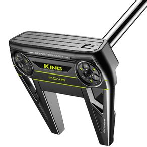 Cobra KING Vintage Nova Putter 5009113-Right 34\