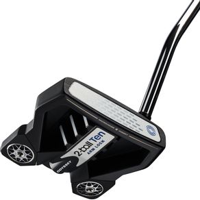 Odyssey 2-Ball Ten Arm Lock Putter 5009517-Right 40\