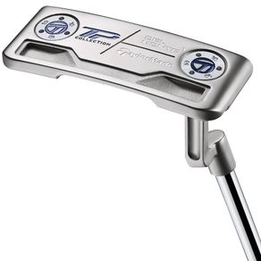 TaylorMade TP HydroBlast Del Monte #1 Putter 5009850-Right 34\