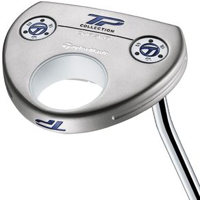 TaylorMade TP HydroBlast Chaska SB Putter 5009874-Right 35\