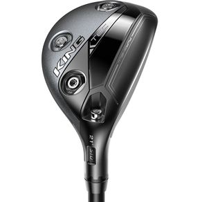 Cobra King Tec Hybrid 5009948-Right 2 Hybrid Graphite Stiff MITSUBISHI MMT 80