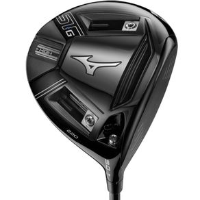 Mizuno ST-G Driver 5010104-Right 9 Degree Extra Stiff HZRDUS SMOKE BLACK RDX 60