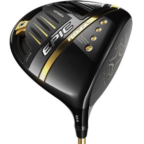 Callaway Epic MAX Star Driver 5010293-Left 10.5 Degree Senior UST ATTAS SPEED T1100