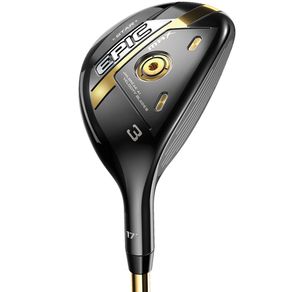 Callaway Epic MAX Star Hybrid 5010309-Right 3 Hybrid Graphite Senior UST ATTAS SPEED T1100