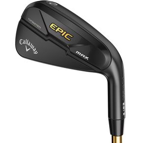 Callaway Epic MAX Star Individual Iron 5010381-Right Sand Wedge Graphite Senior UST ATTAS SPEED T1100