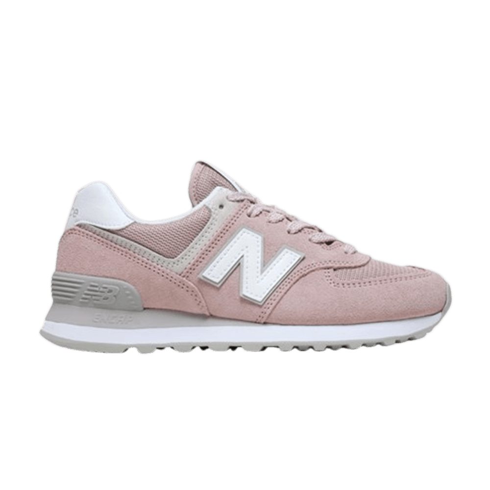 New Balance Wmns 574 'Faded Rose'