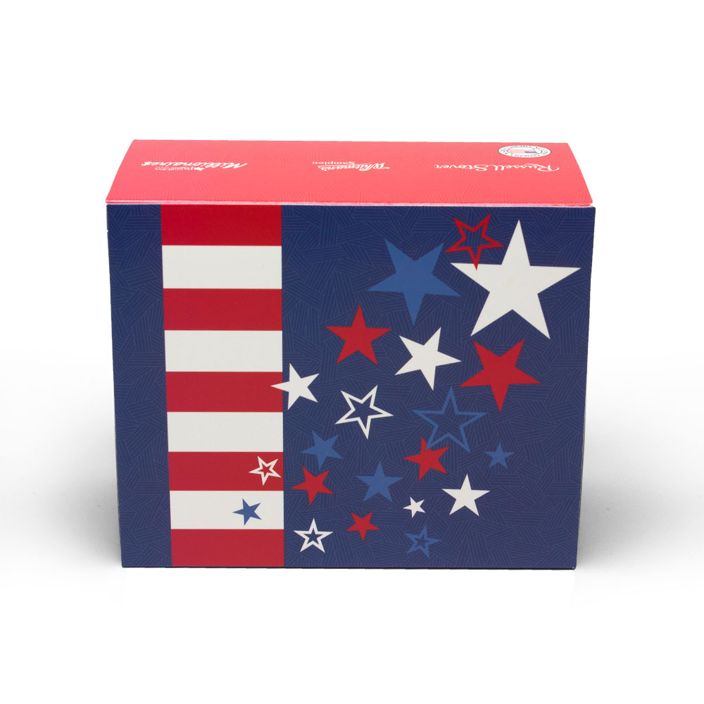 americana pick & mix 1 lb. box | build your own | chocolates | by russell stover