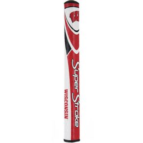 SuperStroke Mid Slim 2.0 NCAA Putter Grip 6000822-University of Notre Dame Fighting Irish