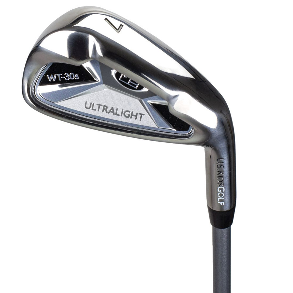 U.S. Kids UL Individual Irons  Size UL63