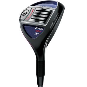 Tour Edge Exotics EXS 220 Hybrid 6001693-Right 6 Hybrid Graphite Senior KBS TGI TOUR