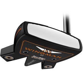 Tour Edge Exotics Wingman 02 Putter 6001945-Right 34\