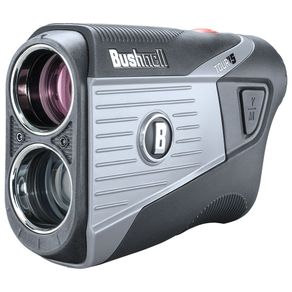 Bushnell Tour V5 Patriot Pack Rangefinder 6002163-Black Carbon, black carbon