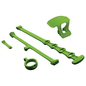 Clicgear Trim Kit 8.0+ Cart Accessories 6002613-Lime, lime