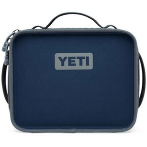 YETI Daytrip Lunch Box Cooler 6003478-Navy, navy