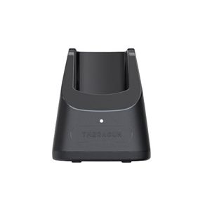 Theragun Elite Wireless Charging Stand 6004681-Black, black