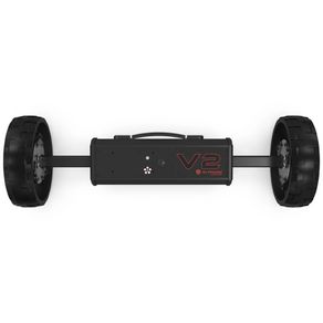 Club Booster V2 w/ Clic 8.0+ Bracket 6004720-