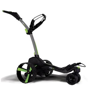 MGI Golf Zip X5 Electric Cart 6005201-Titanium Gray, titanium gray