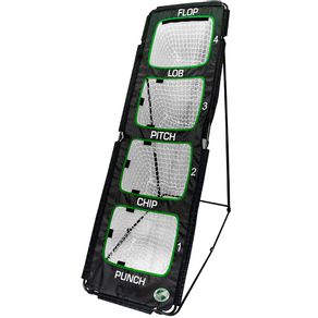 Jef World Of Golf Short Game Practice Net 6006980-