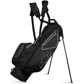 Sun Mountain 3.5 LS Stand Bag 6007083-Black, black