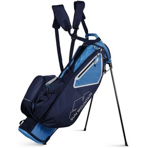 Sun Mountain 3.5 LS Stand Bag 6007085-COBALT/NAVY, cobalt/navy