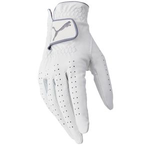 Puma Women\'s Pro Performance Tour Glove 6007203-White  Size xl Right, white