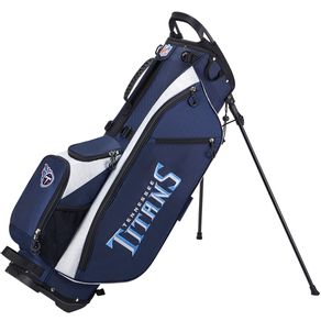 Wilson NFL Stand Bag 6007499-Tennessee Titans