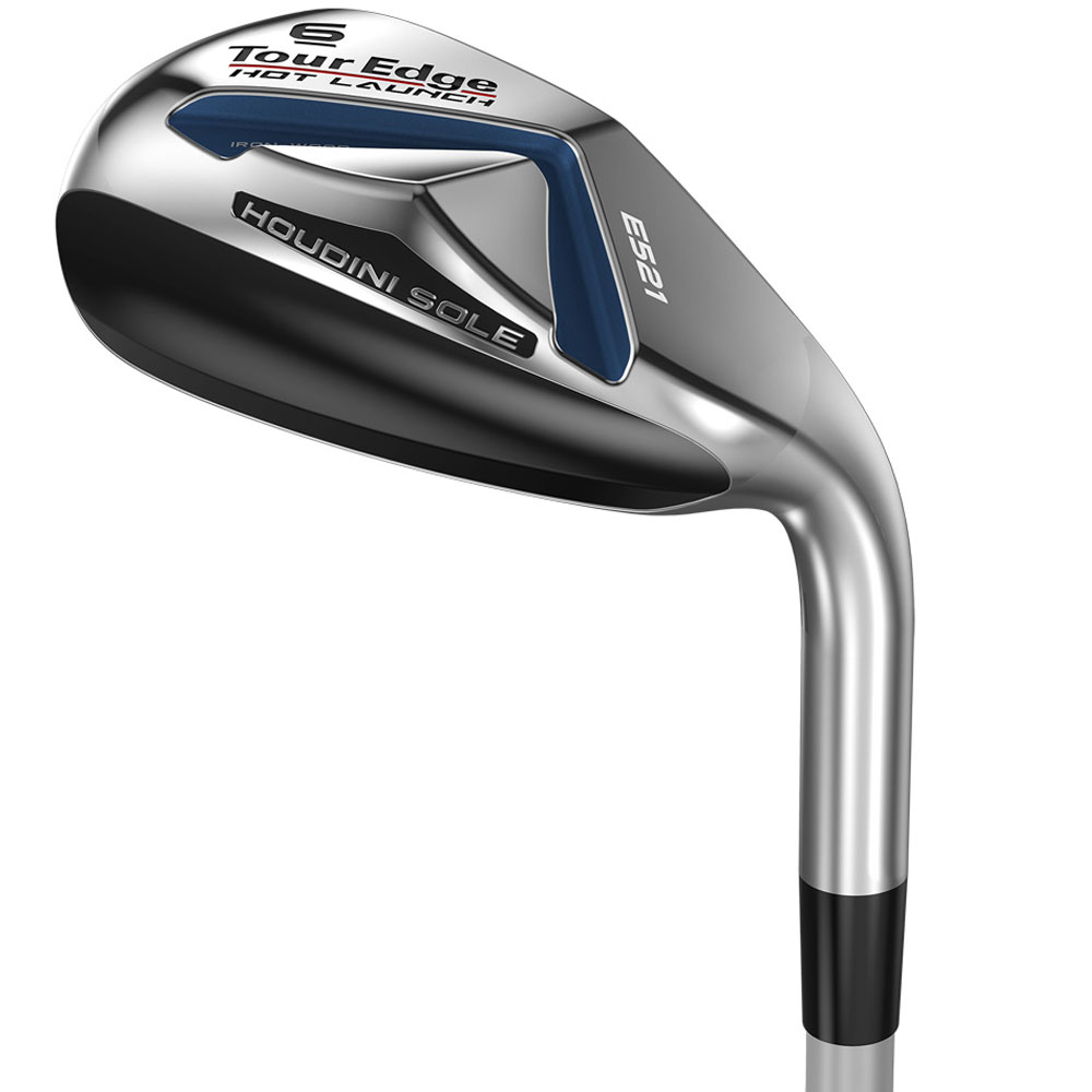 Tour Edge Hot Launch E521 Individual Iron Wood