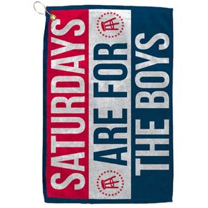 Barstool Sports SAFTB Towel 6007902-