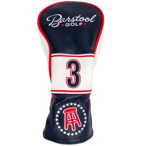 Barstool Sports Barstool Golf Fairway Headcover 6007923-