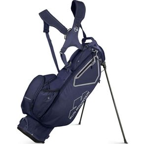 Sun Mountain 3.5 LS Stand Bag 6008610-Navy, navy