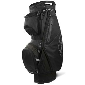 Sun Mountain Sync Cart Bag 6008667-Black, black